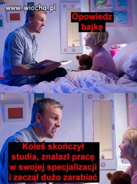 Opowieść