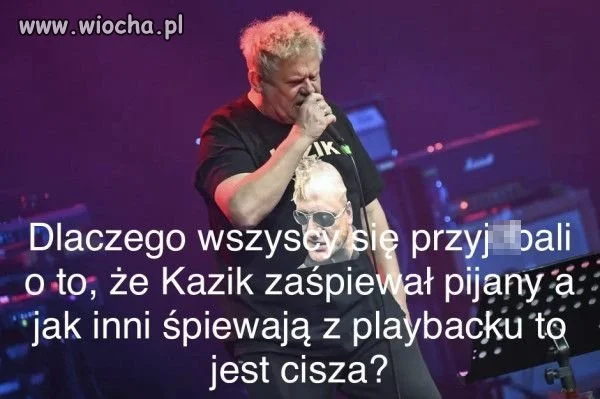 Pytanie do znafcuw muzyki.