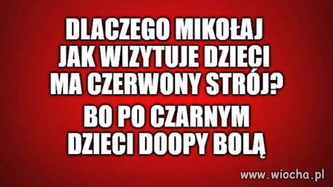 Kaprawym okiem ateisty patrząc ...