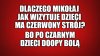 Kaprawym okiem ateisty patrząc ...