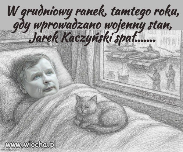Swoich przecież