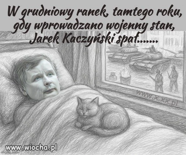 Swoich przecież