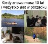 Kiedy życie było proste