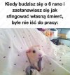 A im wcześniejsza godzina 