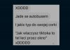 Gdy rodzic odpala tryb survival