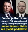 Dlaczego Nawrocki tak broni ich interesów?