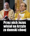 Kaprawym okiem ateisty patrząc ...
