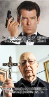 Ks. prof. Mariusz Rosik :