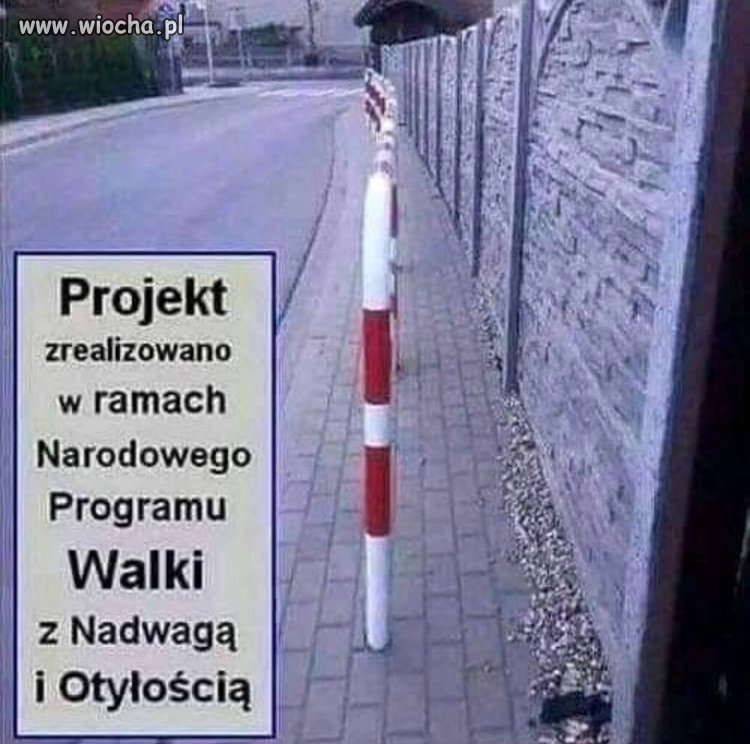 Witamy w Polsce