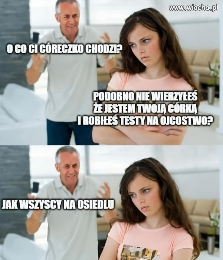 Kiedy wyjaśnienia rodzica brzmią gorzej niż sam problem