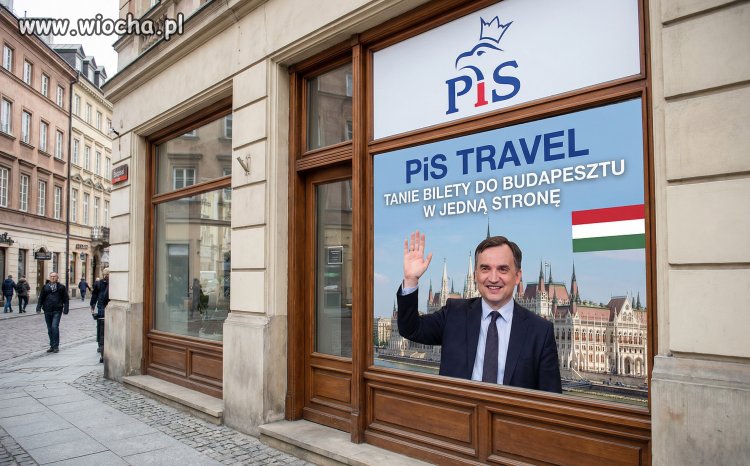 PIS travel 