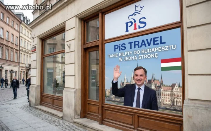 PIS travel 