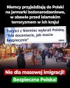 Za dużo inżynierów i doktorów  w niemczech 