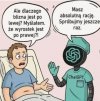 To nie błąd ? to funkcja
