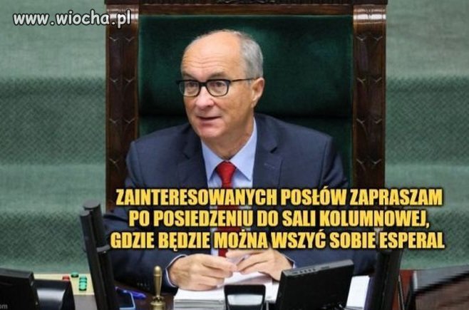 Na trzeźwo to nie to samo?