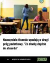 Jak to było? Dwa miesiące wakacji, 18-25 godzin pracy w tygodniu... ?!