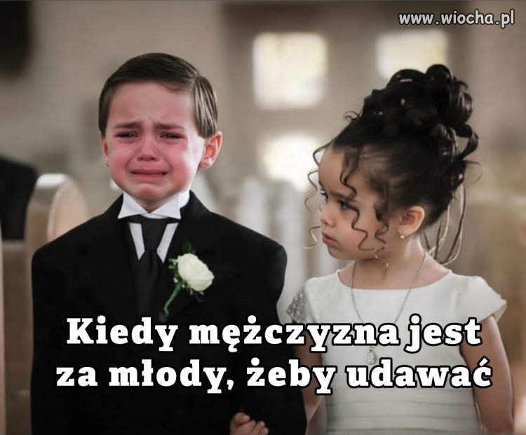Kobieta...