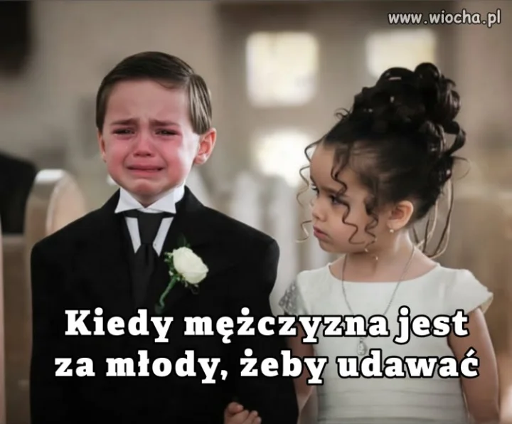 Kobieta...