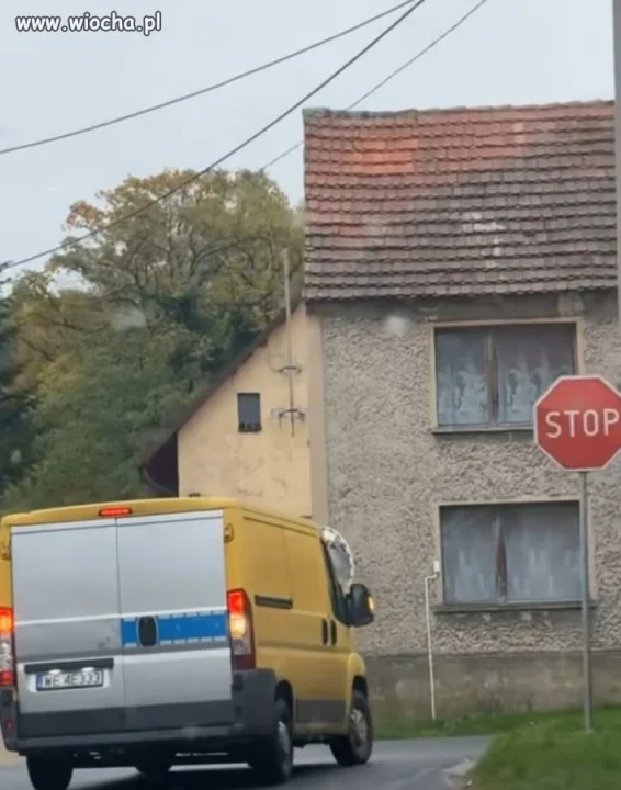 Policja DHL