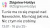 Nie wolno się znęcać nad upośledzonymi intelektualnie!