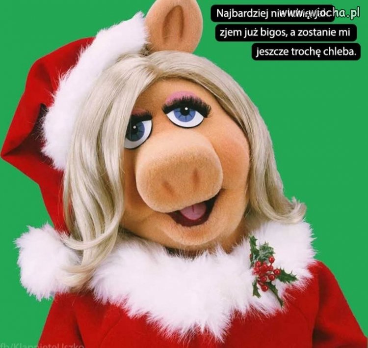 Dylemat poświątecznego podjadacza
