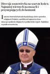 Prośba, Panie Arturku!