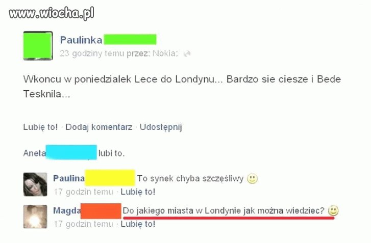 Magda pyta