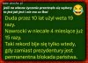 Jak wiocha to wiocha