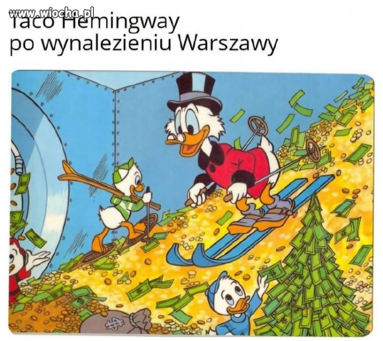 Nie mogę uwierzyć, że