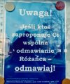 Nie wiem, co robić
