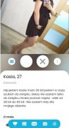Kasia szuka frajera, który posprząta po imprezie na którą nie został zaproszony
