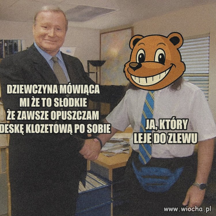 Kiedy domowe nawyki mają własne dark mode