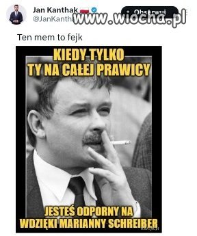 Oryginalny orginał.
