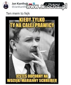 Oryginalny orginał.