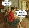 Marzenie o pupilu, a mama słyszy przepis