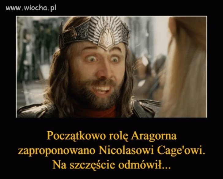 Tak było