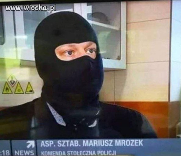 Specjalista ds. incognito