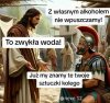 Ochrona, która wie z kim rozmawia
