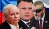 Brunatna koalicja 2027...Braun, Mentzen i Kaczyński chcą rządzić razem
