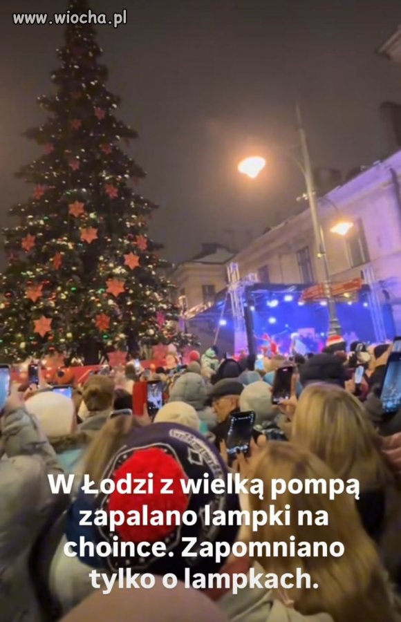 Łódź ponownie na naszych łamach...