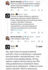 Jakubiak to wyjątkowo nierozgarnięty pisowski tłuk.