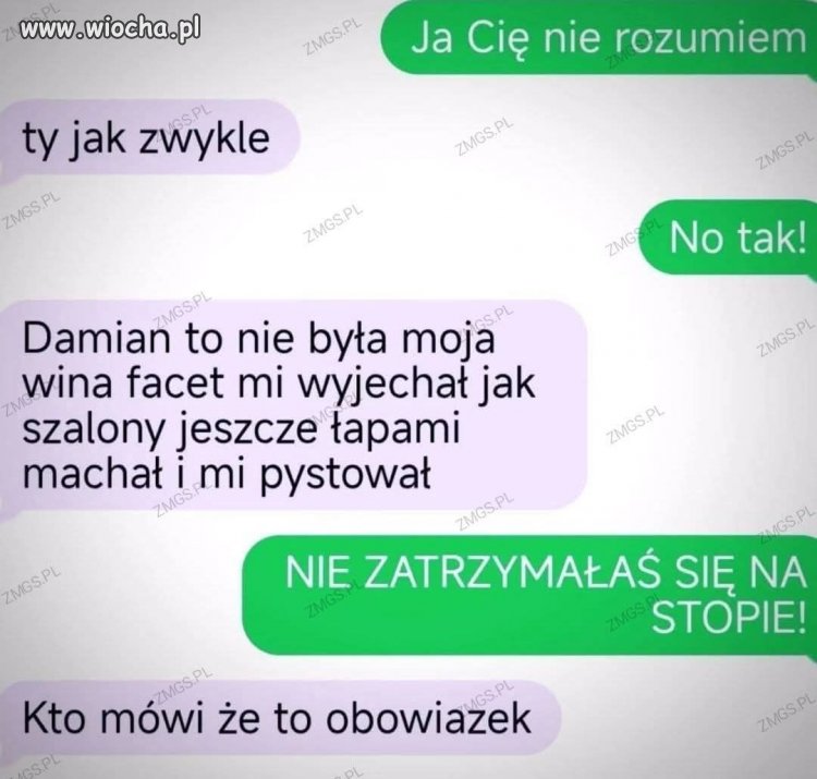 Lampucera wie lepiej