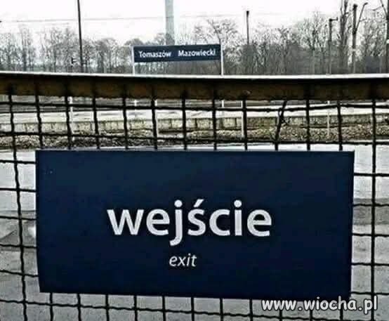 Polska infrastruktura w skrócie