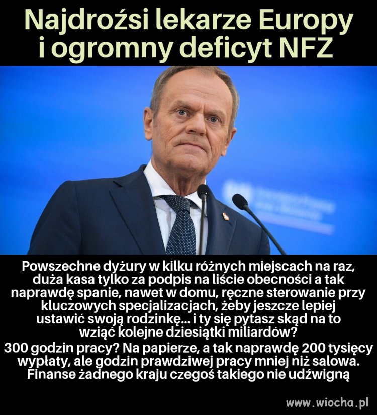 Wypłaty po kilkaset tysięcy miesięcznie za fikcję?
