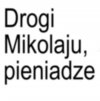 Mikołaju,