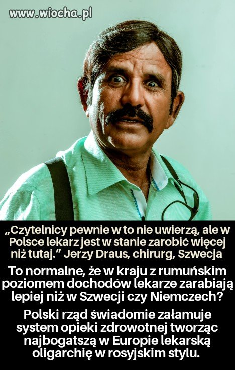 Niektóre szpitale już wstrzymują przyjęcia 