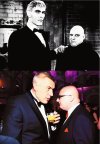 The Addams Family