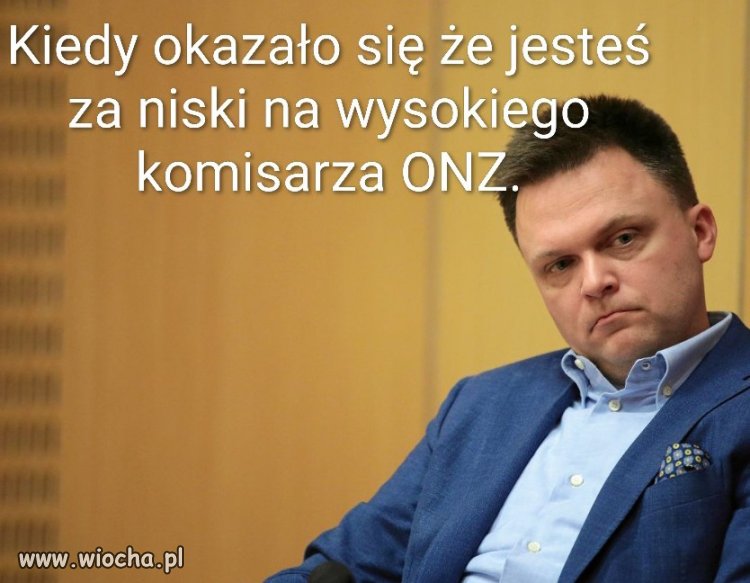 Kariera agenta PiS.