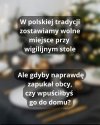 Przyznać się kto by wpuścił