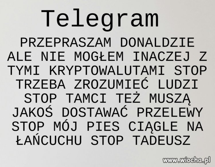 Kiedyś poczta polska to było coś 
